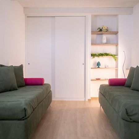 Apartament Dada Loft Cefalù Zewnętrze zdjęcie