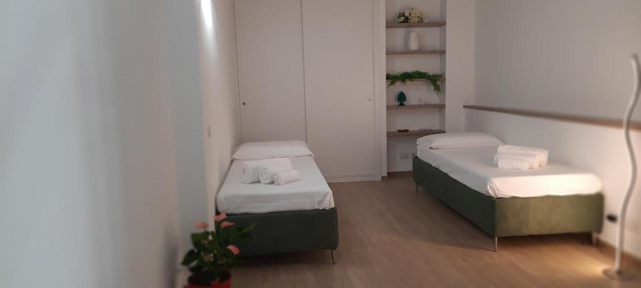 Apartament Dada Loft Cefalù Zewnętrze zdjęcie