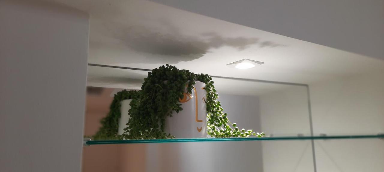 Apartament Dada Loft Cefalù Zewnętrze zdjęcie