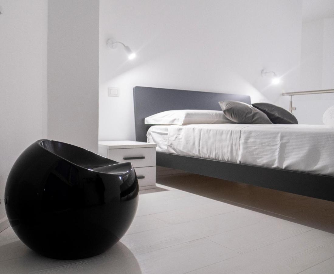 Apartament Dada Loft Cefalù Zewnętrze zdjęcie