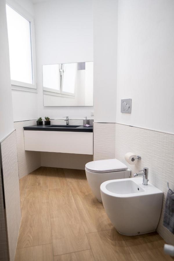 Apartament Dada Loft Cefalù Zewnętrze zdjęcie