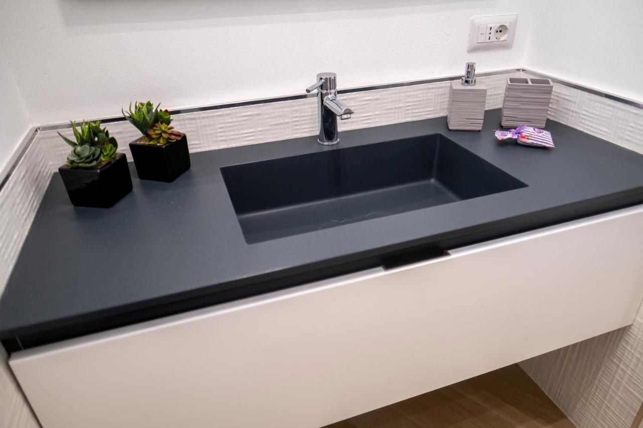 Apartament Dada Loft Cefalù Zewnętrze zdjęcie