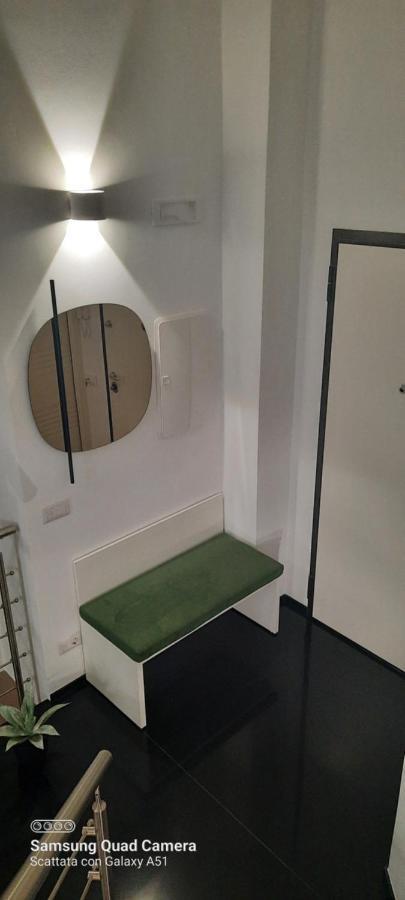 Apartament Dada Loft Cefalù Zewnętrze zdjęcie