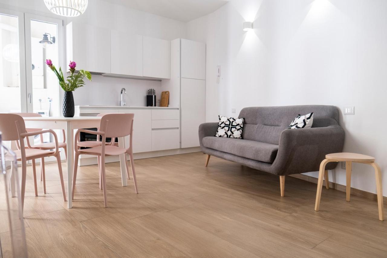 Apartament Dada Loft Cefalù Zewnętrze zdjęcie