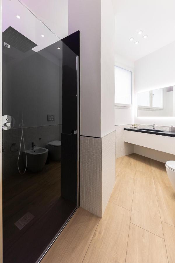 Apartament Dada Loft Cefalù Zewnętrze zdjęcie