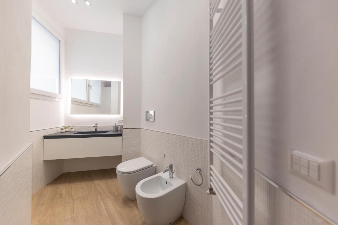 Apartament Dada Loft Cefalù Zewnętrze zdjęcie